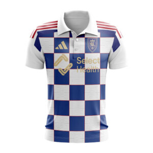 Real Salt Lake | Personalized Away Design Polo