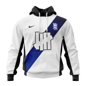 Birmingham City Personalized 25/26 Away Design