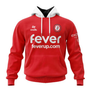 Bristol City Personalized 25/26 Home Design