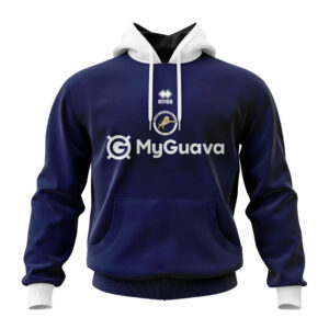 Millwall Personalized 25/26 Home Design