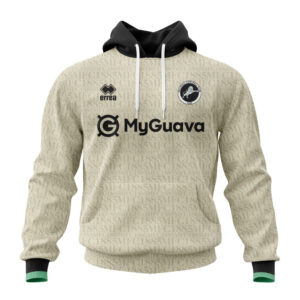Millwall Personalized 25/26 Away Design