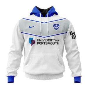 Portsmouth Personalized 25/26 Away Design