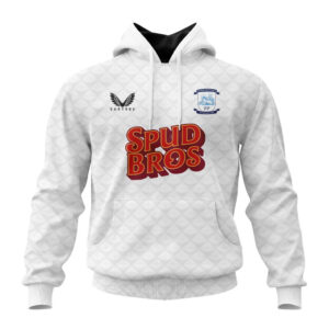 Preston North End Personalized 25/26 Home Design