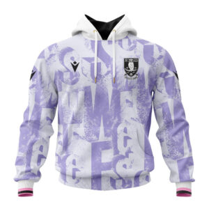 Sheffield Wednesday Personalized 25/26 Home Design