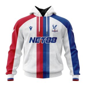 Crystal Palace Personalized 2026 Third Concept Design