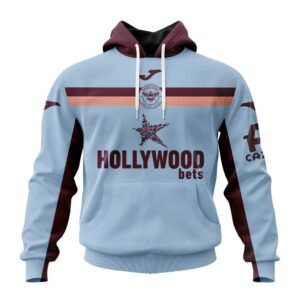 Brentford Personalized 2026 Third Concept Design