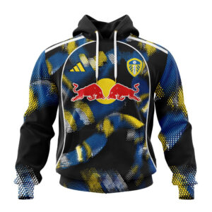 Leeds United Personalized 2026 Third Concept Design