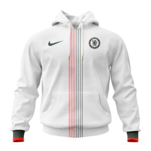 Chelsea Personalized 2026 Away Design