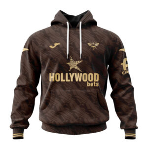 Brentford Personalized 2026 Away Design