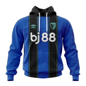 Bournemouth Personalized 2026 Away Design