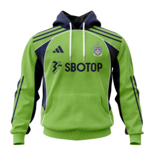 Fulham Personalized 2026 Away Design