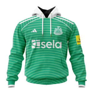 Newcastle United Personalized 2026 Away Design
