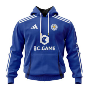 Leicester City Personalized 2026 Home Design