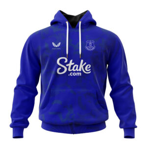 Everton Personalized 2026 Home Design