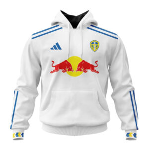 Leeds United Personalized 2026 Home Design