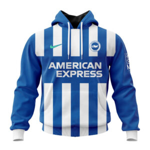 Brighton & Hove Albion Personalized 2026 Home Design