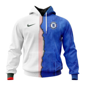 Chelsea Personalized 2025/26 Home Mix Away Design