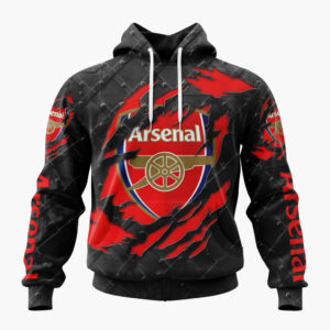 Arsenal Special Black Metal Design ST2501